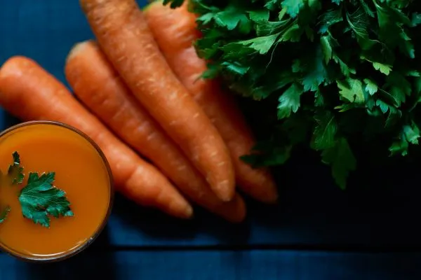 A-vitamin a szem egészségéért (is)
