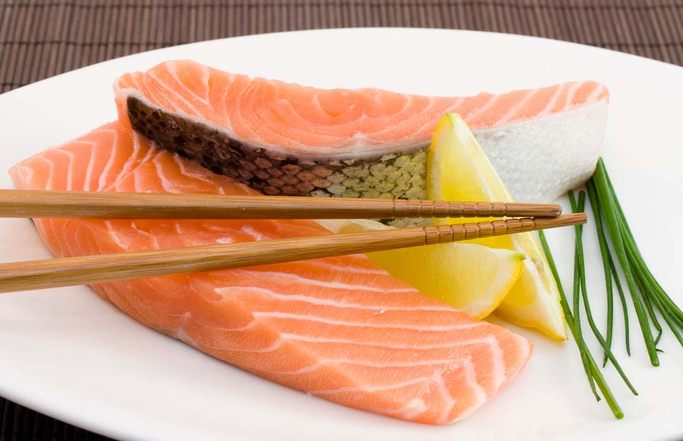 Ismerd meg az Omega-3 hatásait!