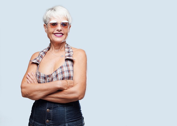 Változókor/Menopauza/Klimax – tünetek és természetes kezelésük
