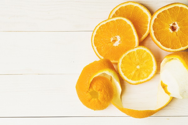 Narancs: a déli téli vitaminforrás Narancs: a déli téli vitaminforrás