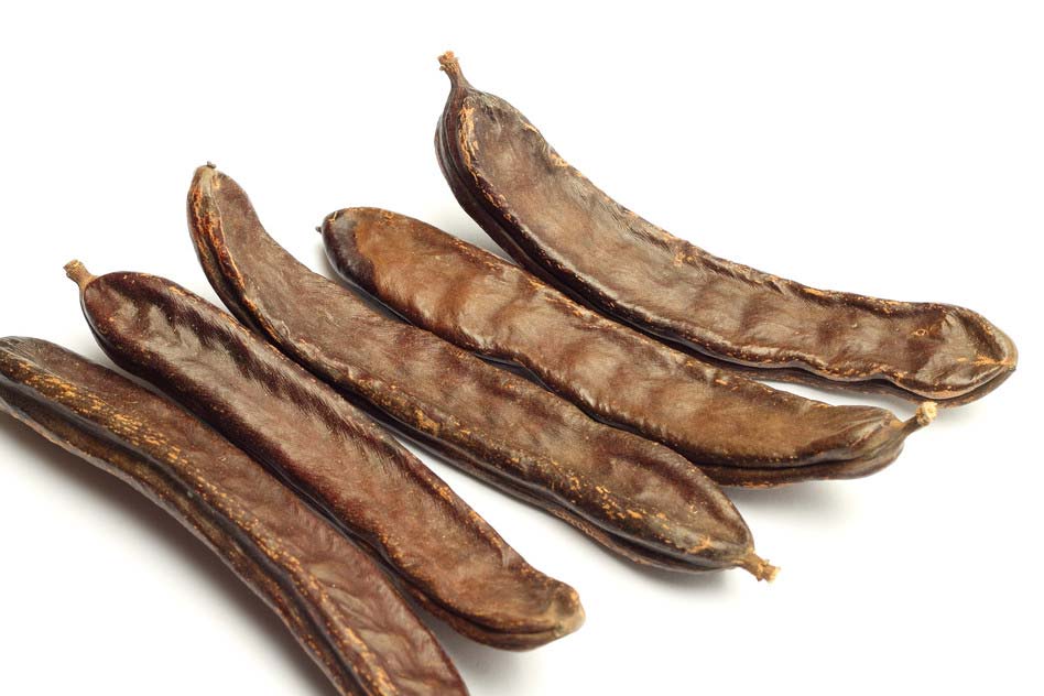 Karob: a tökéletes csokipótló