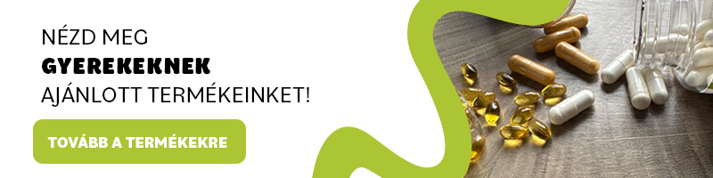 Nézd meg gyerekeknek is ajánlott termékeinket!