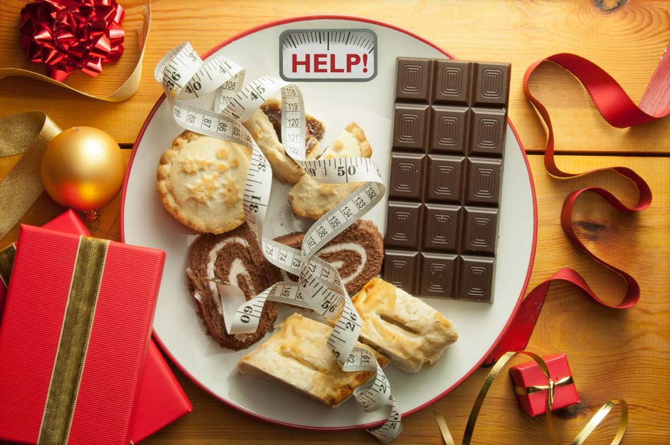 10 tipp fogyókúrázóknak karácsonyra