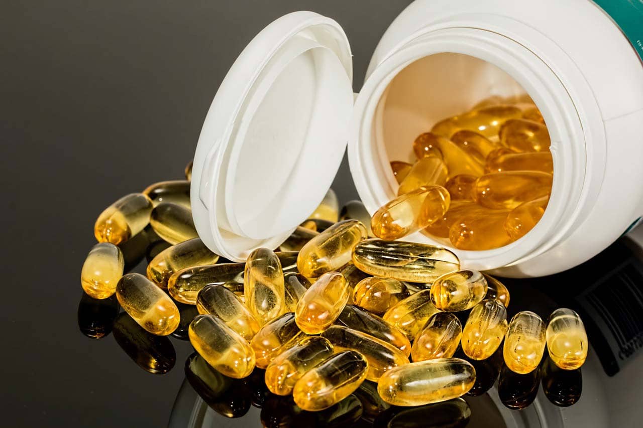 Az omega-3 zsírsavak 17 tudományosan bizonyított előnye