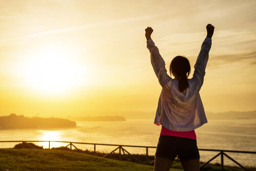 18 tipp, hogyan motiváld magad az életben