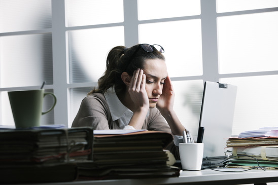 Stressz ellen bizonyítottak a B-vitaminok!