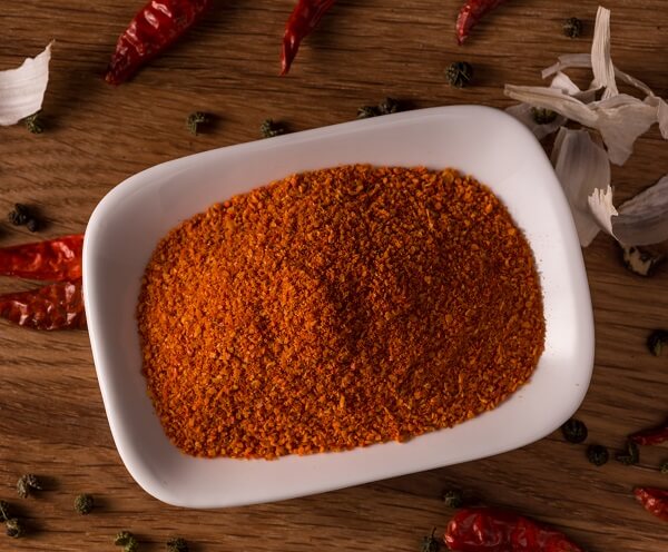 Hogyan tudod a cayenne paprikát a fogyáshoz felhasználni?