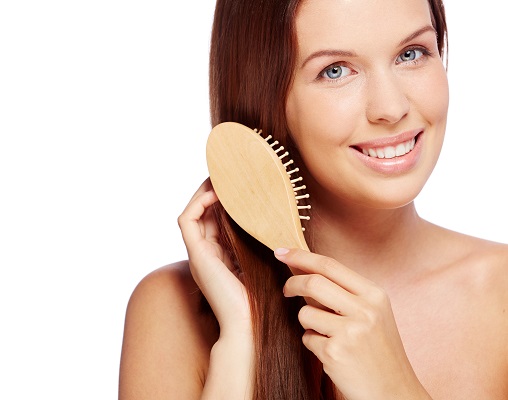 Biotin, a haj vitaminja - hogyan segíti a hajnövekedést?