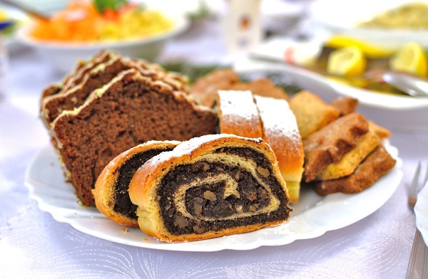 Karácsonyi puffadás? Előzd meg, vagy csillapítsd természetesen!