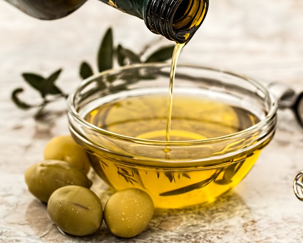 Kutatás: D-vitamin és olívaolaj hatása az izomregenerációra