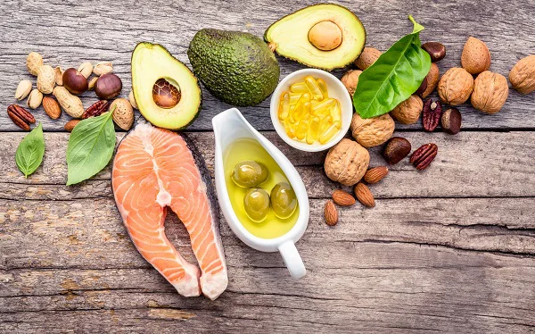 Zsírral fogyni? Ha omega-3, akkor lehetséges!