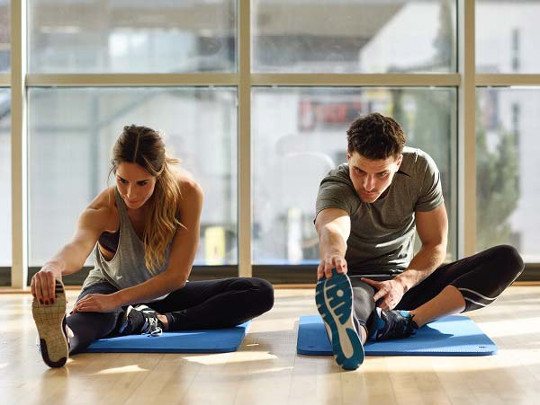 Maradandó motiváció sportoláshoz: 4 tudományosan bizonyított módszer