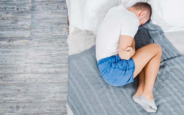 Epehólyag betegségei, egészségének támogatása, részletek az epekőről