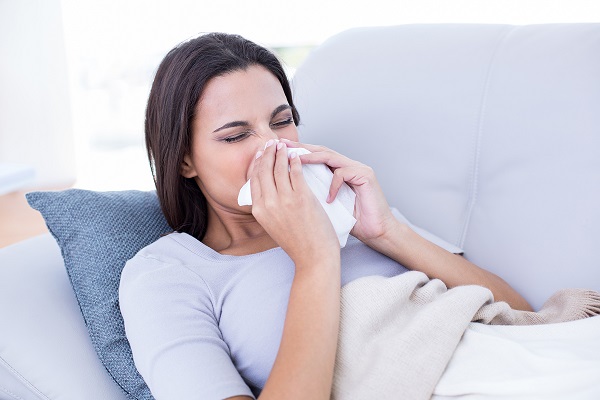 Allergia vagy megfázás - hogyan különböztesd meg a kettőt?