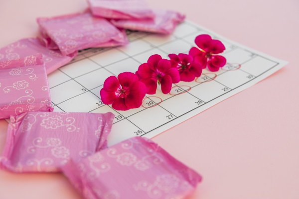 Magnézium menstruációs görcsök, PMS esetén: hogyan segít?