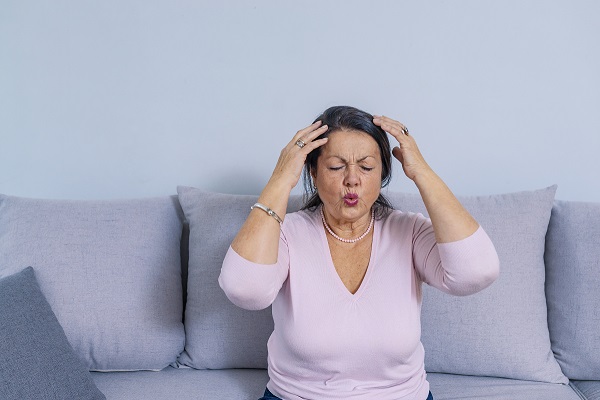 Menopauza: a 11 legfontosabb tudnivaló egy nő számára