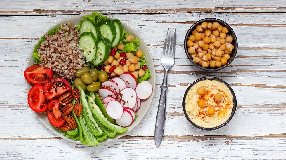 Tápanyagdús és spórolós vegán étkezés alapjai