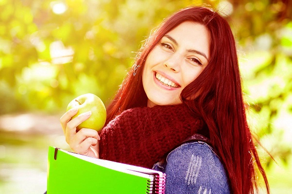10 őszi étrendi tipp a legjobb, legfittebb formádért!