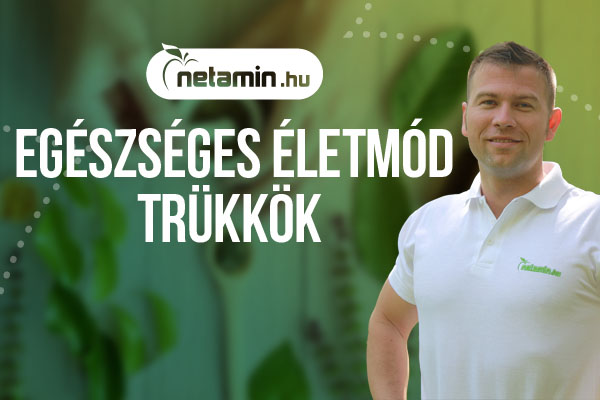 Lifehack: Egészséges életmód trükkök - előadás videók