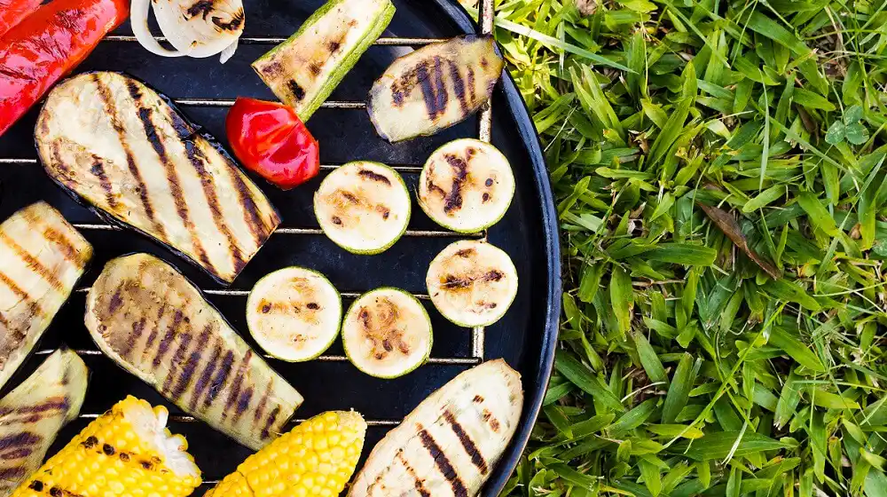 Húsmentes grillezés - alapok és tippek