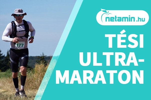 Tési ultramaraton - élménybeszámoló VIDEÓ