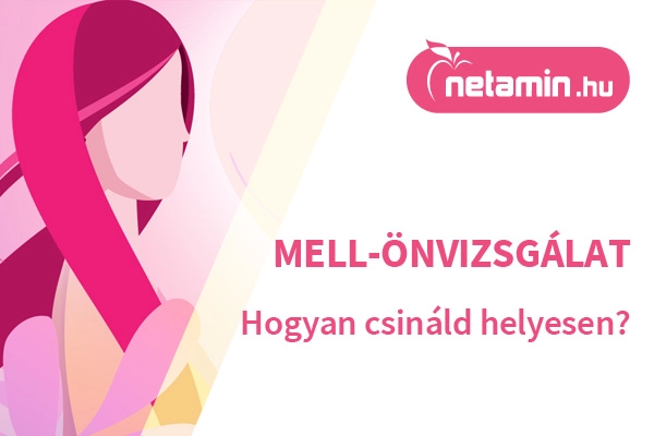 Mell önvizsgálat otthon - VIDEÓ