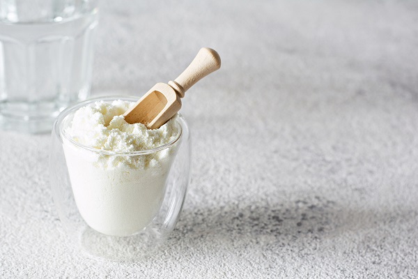 Kollagénpor felhasználása, kollagén ital házilag