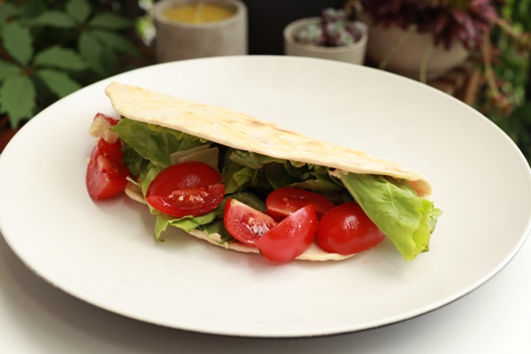 Húsmentes tortilla recept