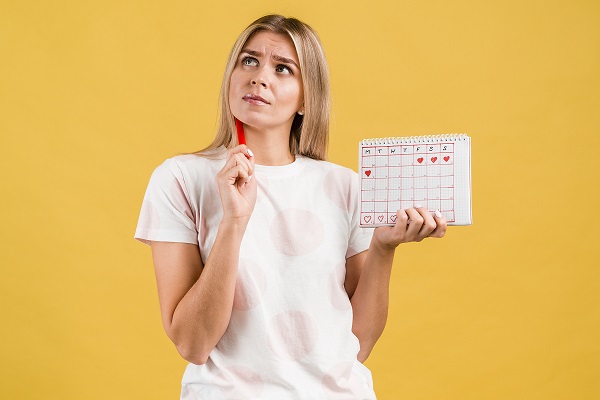 COVID-19, oltás: lehet hatásuk a menstruációra?