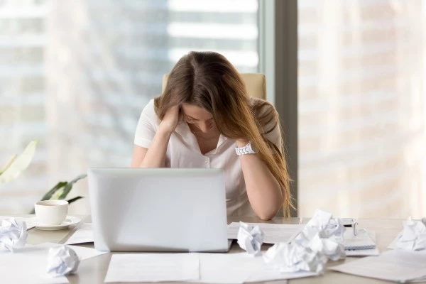 Természetes nyugtatók, amik segítik a stressz leküzdését