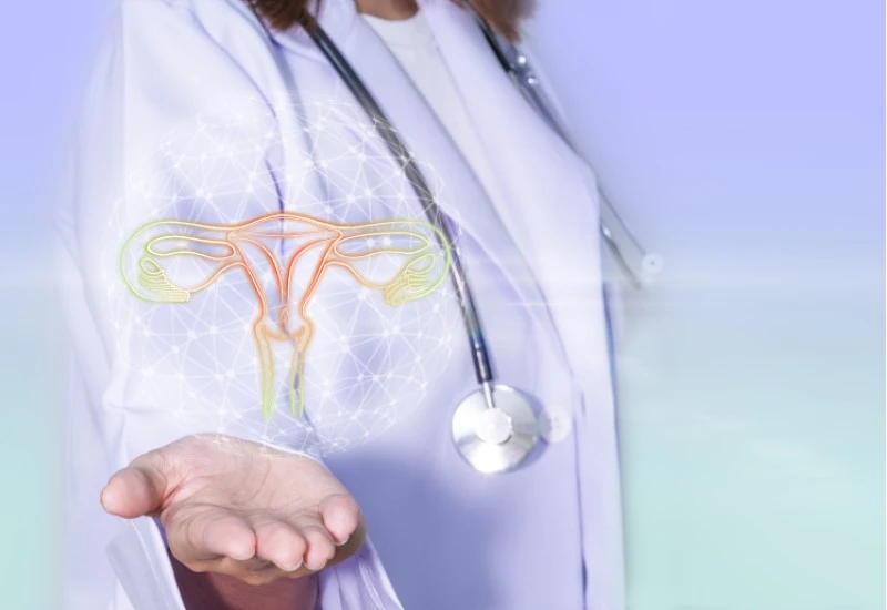 Tudj meg mindent a PCOS tüneteiről és kezeléséről!