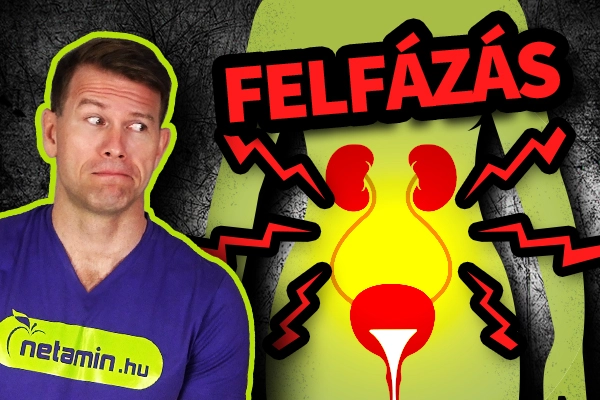 Tények és tévhitek a felfázásról - Videó a cikkben!