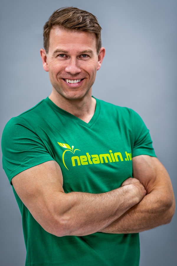 Benkovics Péter