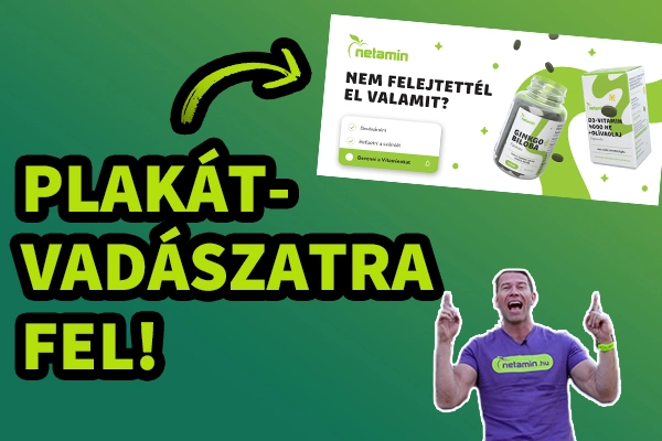 Nyereményjáték - Keress, fotózz és nyerj!