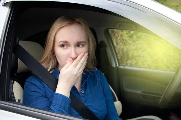 Rosszullét a nyaraláson – mit tehetünk az utazási betegség ellen?