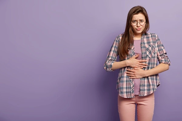 Gyomorfájás? Íme a legjobb természetes megoldások gyomorfájdalom ellen